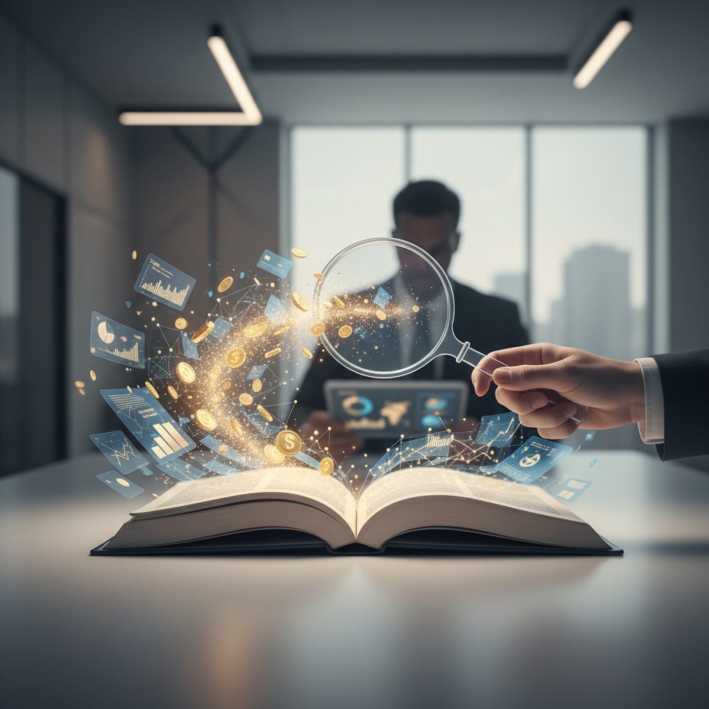 A Leitura do Orçamento: Desvendando Seus Gastos
