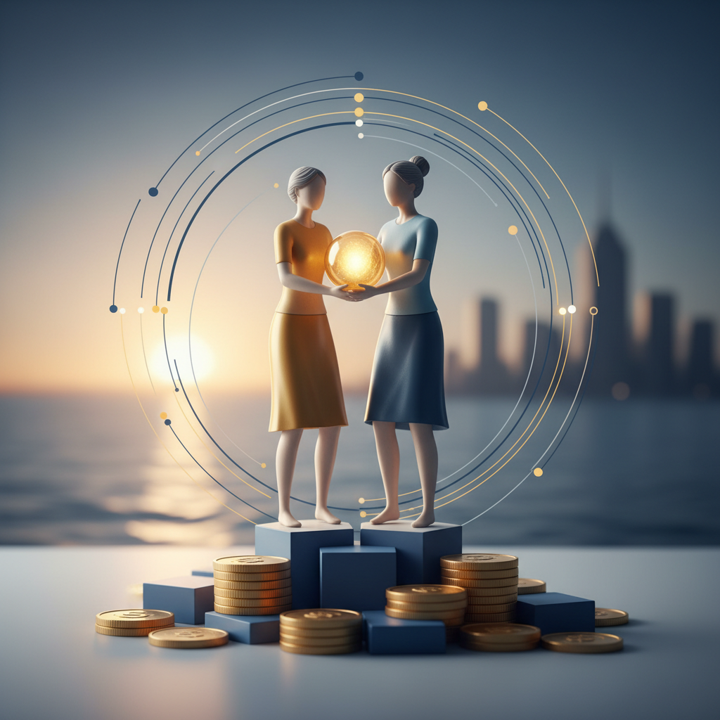 Aposentadoria: Construindo um Futuro Tranquilo e Sem Preocupações