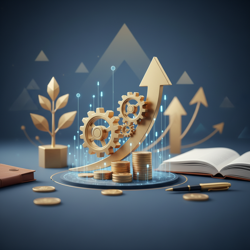 Desvendando os Investimentos: Primeiros Passos para Fazer Seu Dinheiro Render