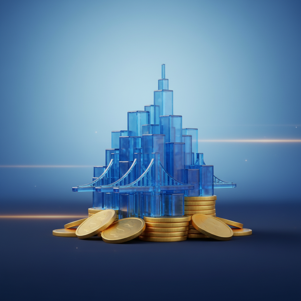 O Efeito da Disciplina Financeira: Construindo um Futuro Sólido
